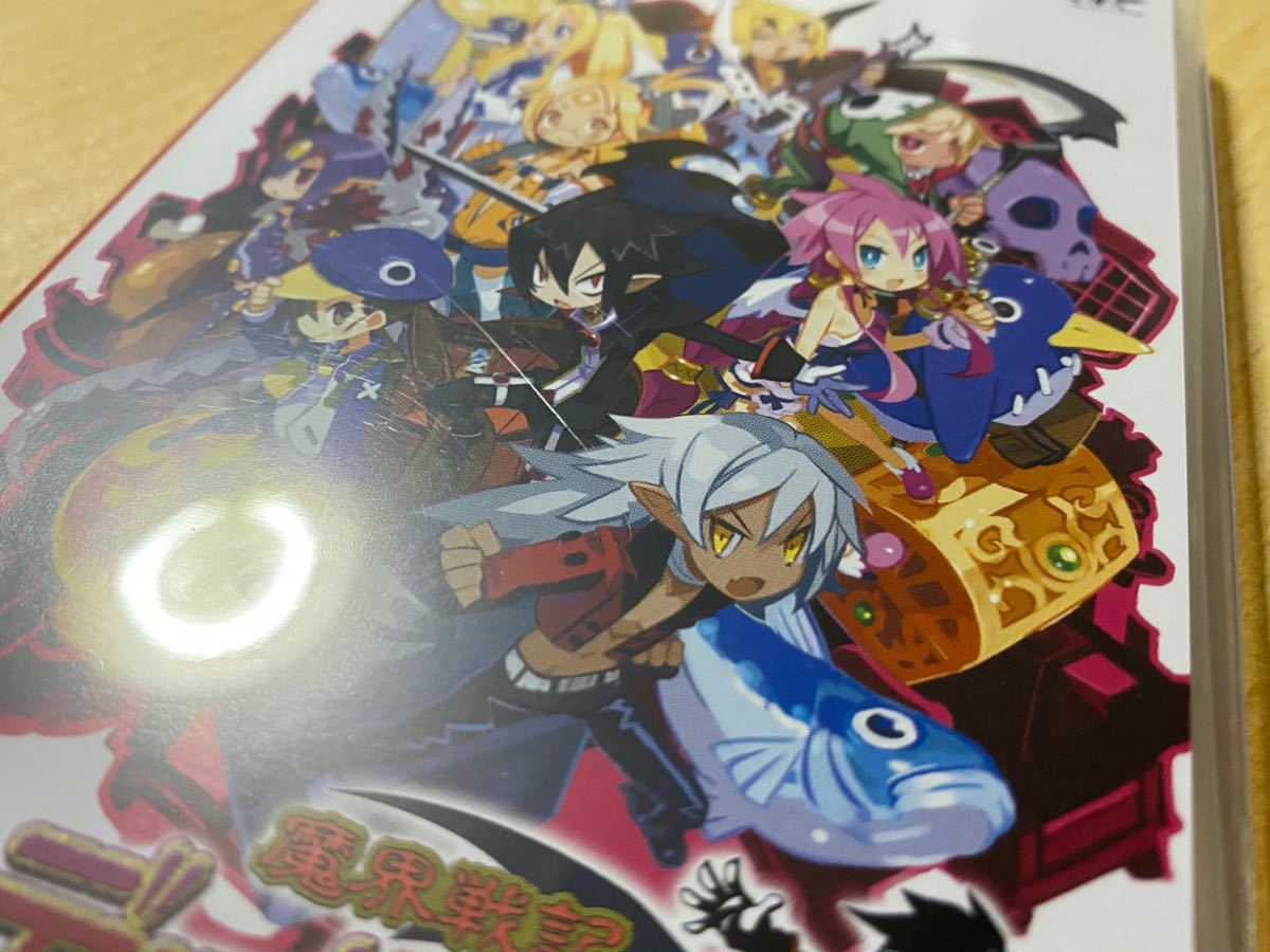 Paypayフリマ Switch 魔界戦記ディスガイア4 Return Switch Paypayフリマ Switch 魔界戦記ディスガイア4 Return Switch