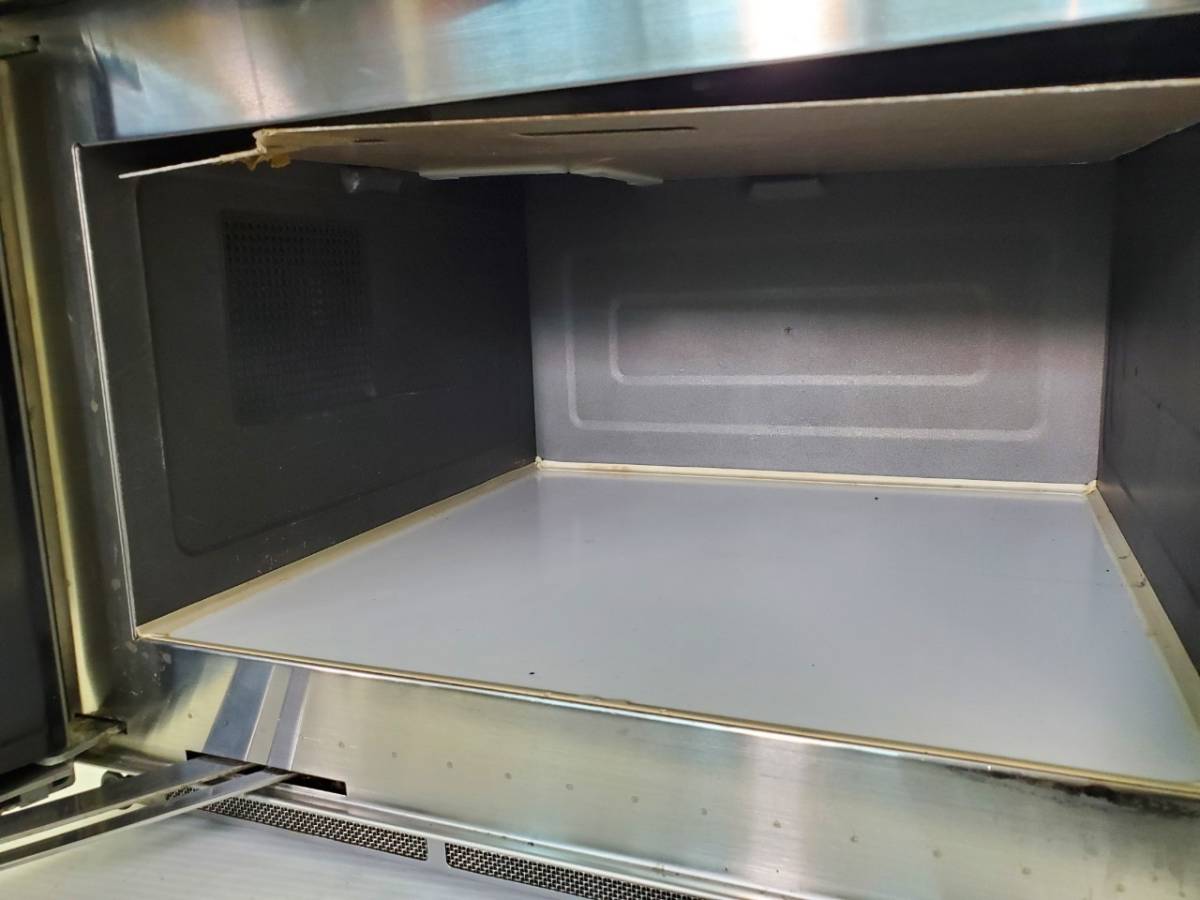Yahoo!オークション - M1033-1 サンヨー 業務用電子レンジ EM Yahoo!オークション - M1033-1 サンヨー 業務用電子レンジ EM