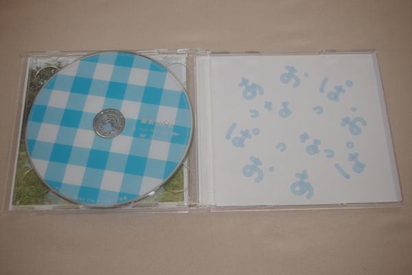 〇♪関ジャニ∞　あおっぱな（初回限定盤）　CD+DVD盤_画像3