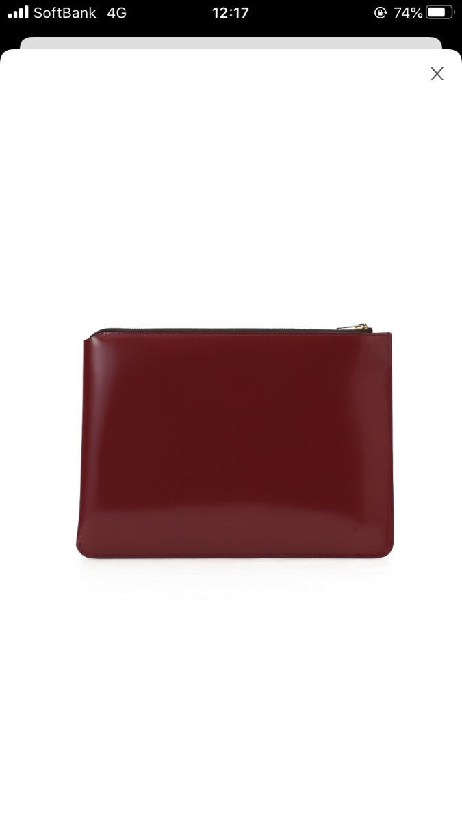  new goods Acne s Today oz Acne clutch bag 