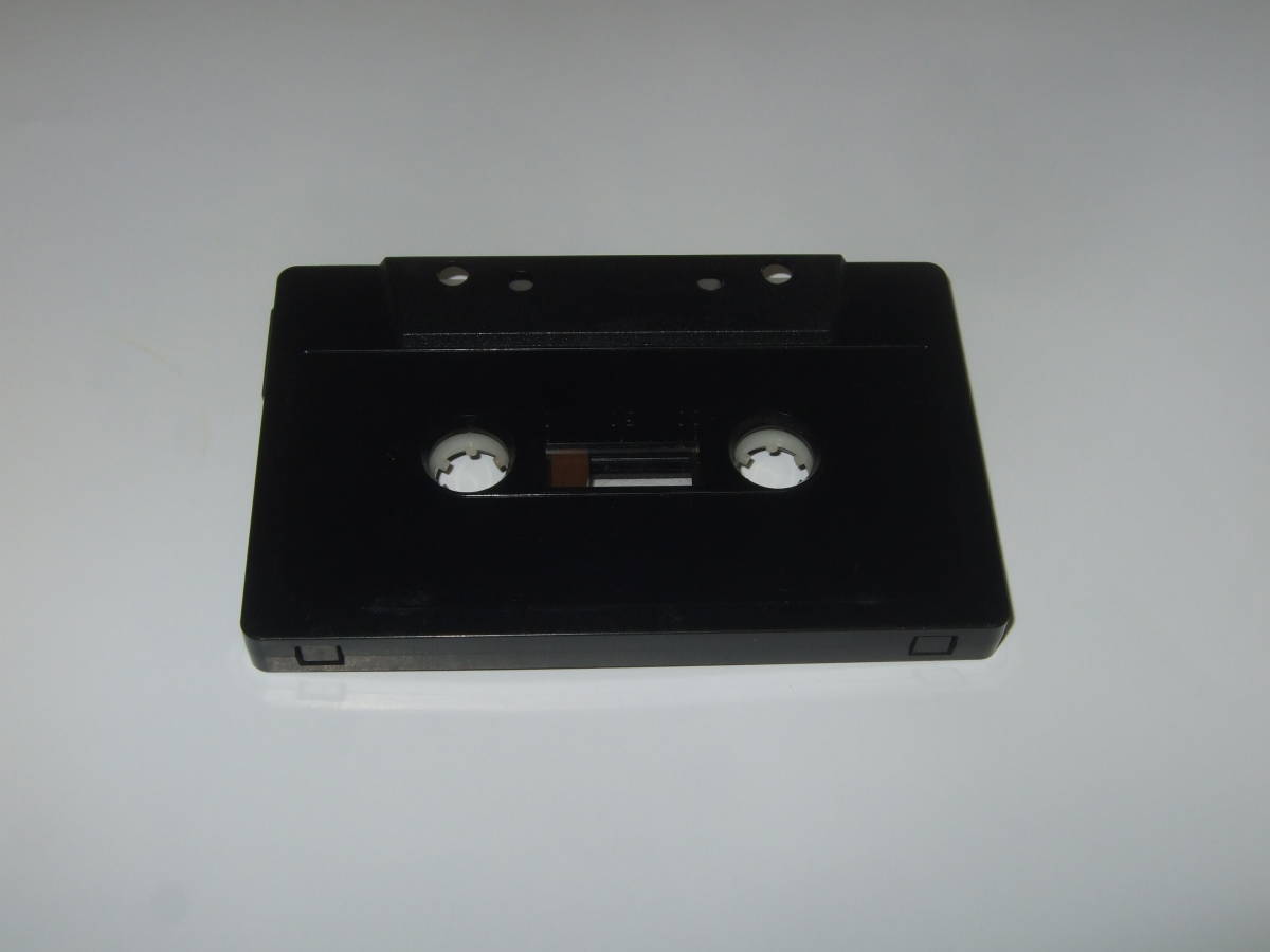 MZ-700 テープ 　 ソフト　　カセットテープ　ハドソンqa1007 Hu-BASIC　動作未確認　 カセット sapporo japan_画像2