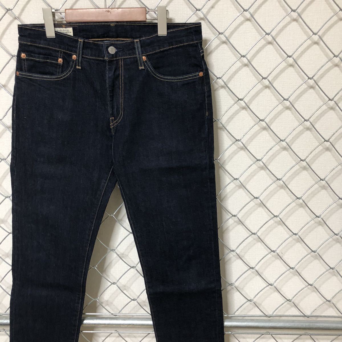 Levi's PREMIUM 511 リーバイス BIG E デニムパンツ ジーンズ 31 美品