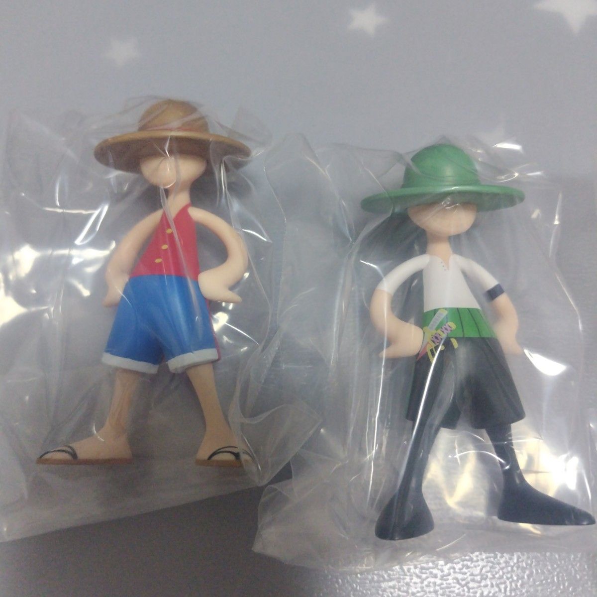 LUFFY's 冒険の記憶 Vol.1 8種セット　ルフィズ LUFFY's 冒険の記憶 Vol.1 8種セット ルフィズ LUFFY's 冒険の