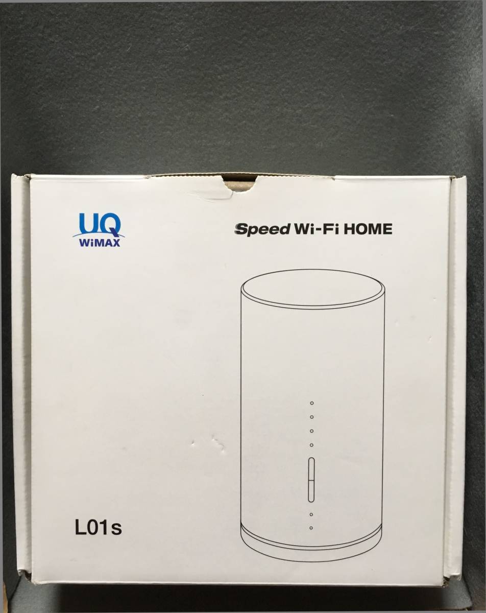 ヤフオク L01s Speed Wi Fi Home Hws32swu Iijmio設定済 P ヤフオク L01s Speed Wi Fi Home Hws32swu Iijmio設定済 P