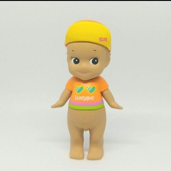 ソニーエンジェル ミニフィギュア サマーバケーション 2017年 新品