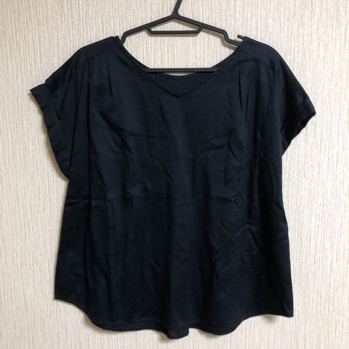 トップス カットソー シャツ 半袖 Tシャツ