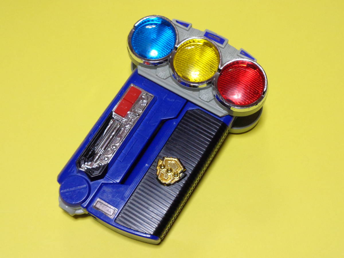 Yahoo!オークション - 激走戦隊カーレンジャー/マルチ Yahoo!オークション - 激走戦隊カーレンジャー/マルチ