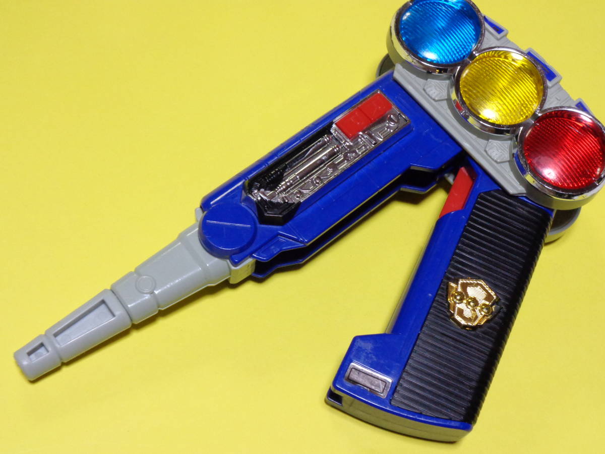 Amazon.co.jp: 激走戦隊カーレンジャー マルチレコーディング