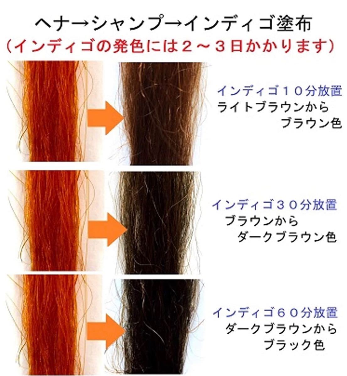 Paypayフリマ エムズハーブ ヘナ カラー 白髪染め インディゴ 100g 天然ヘナ 無添加 Paypayフリマ エムズハーブ ヘナ カラー 白髪染め インディゴ 100g 天然ヘナ 無添加