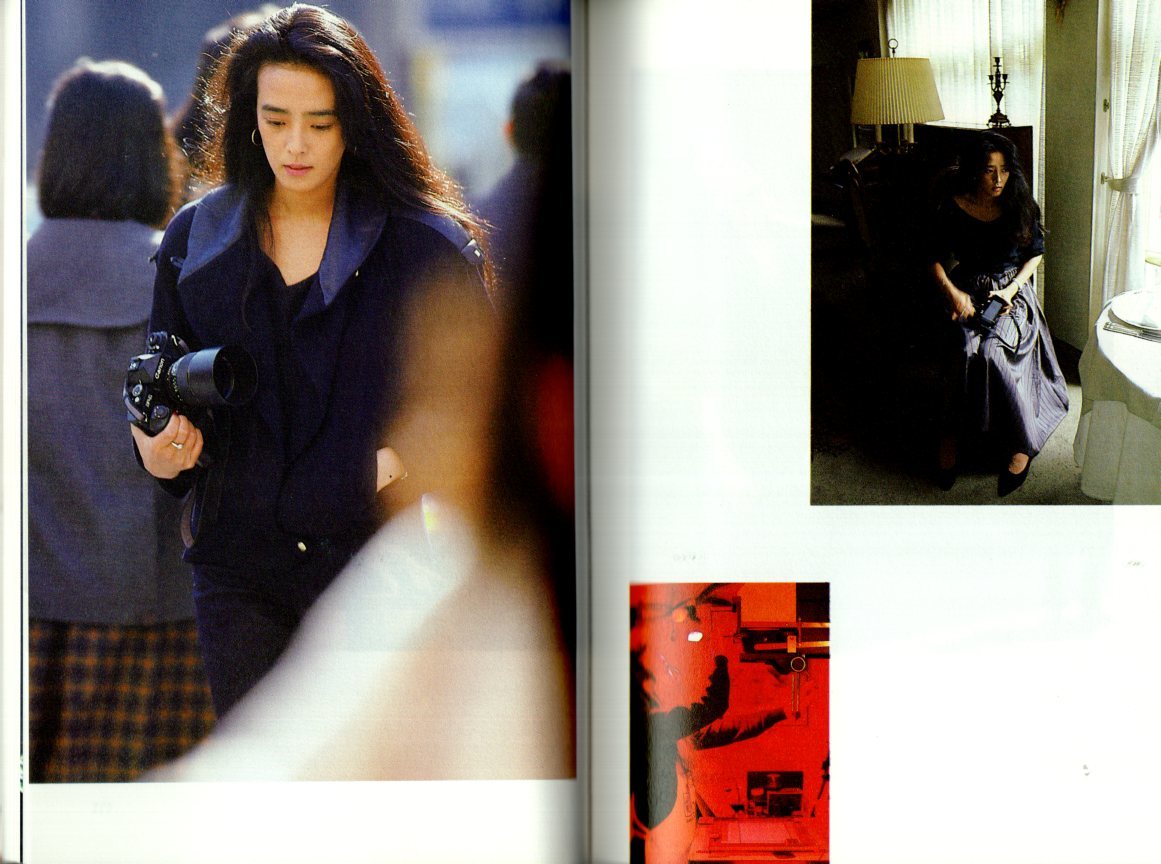 ヤフオク 文庫本 小林麻美 文 写真 私生活 19年発 ヤフオク 文庫本 小林麻美 文 写真 私生活 19年発