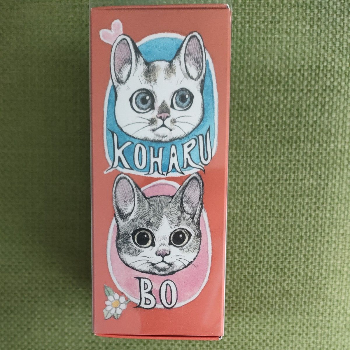 フィギュア ボリス雑貨店 KAGIO CATS BORIS｜Yahoo!フリマ（旧PayPay