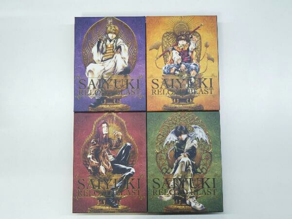 オンラインストアストア Dvd 全4巻セット 最遊記reload Blast 第1 4巻 買取 価格 相場 Www Coldwellbankersamara Com オンラインストアストア Dvd 全4巻セット 最遊記reload Blast 第1 4巻 買取 価格 相場 Www Coldwellbankersamara Com