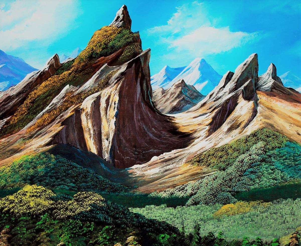 奇山_画像2