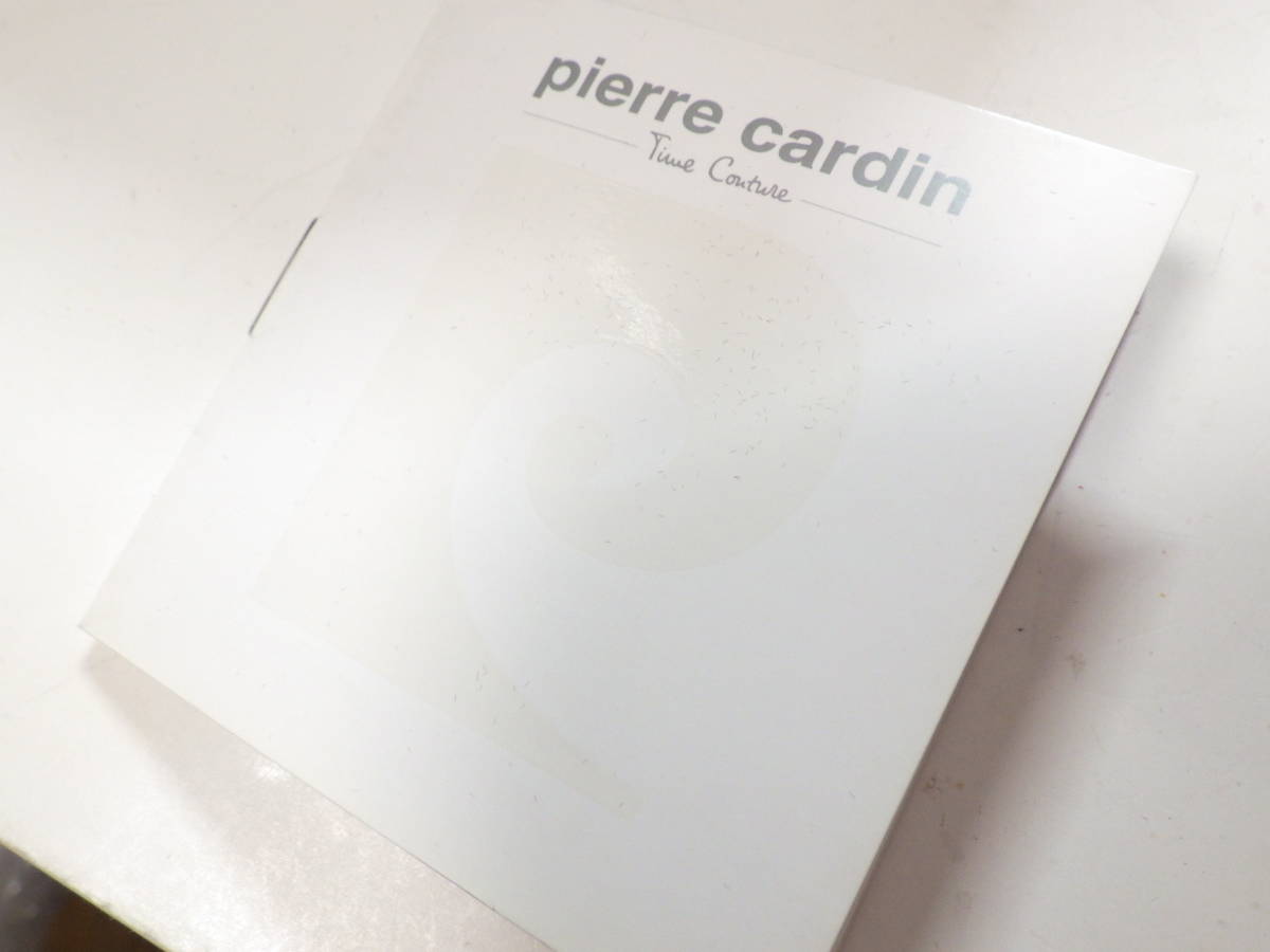  Pierre Cardin наручные часы для коробка box *2433