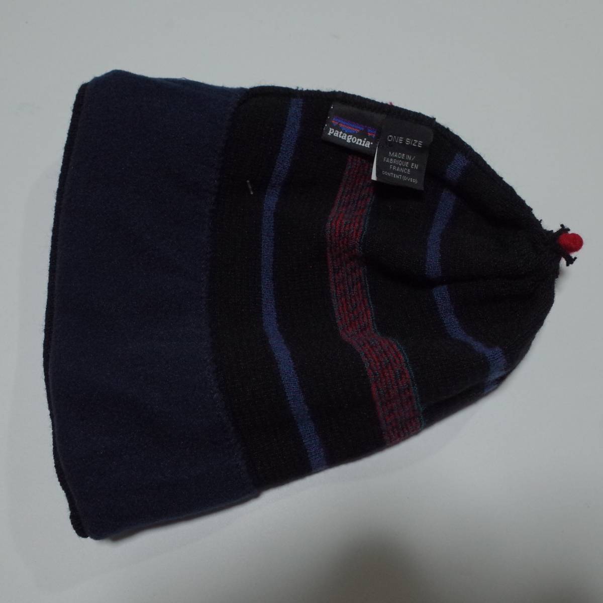 送料無料 patagonia パタゴニア Lightweight SKI HAT made in 送料無料 patagonia パタゴニア Lightweight SKI HAT made in