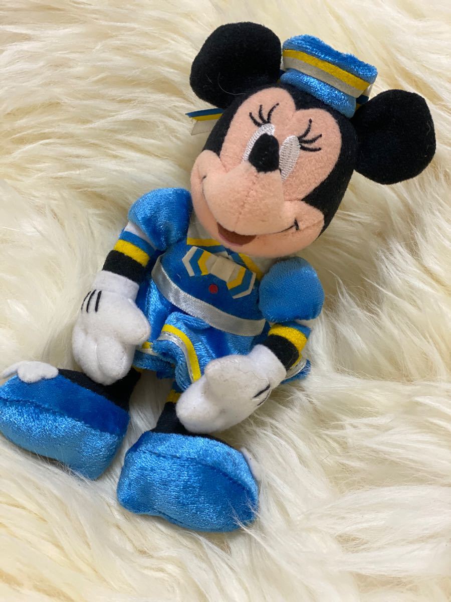 Paypayフリマ ディズニー ミニー ぬいぐるみ チェーン Paypayフリマ ディズニー ミニー ぬいぐるみ チェーン