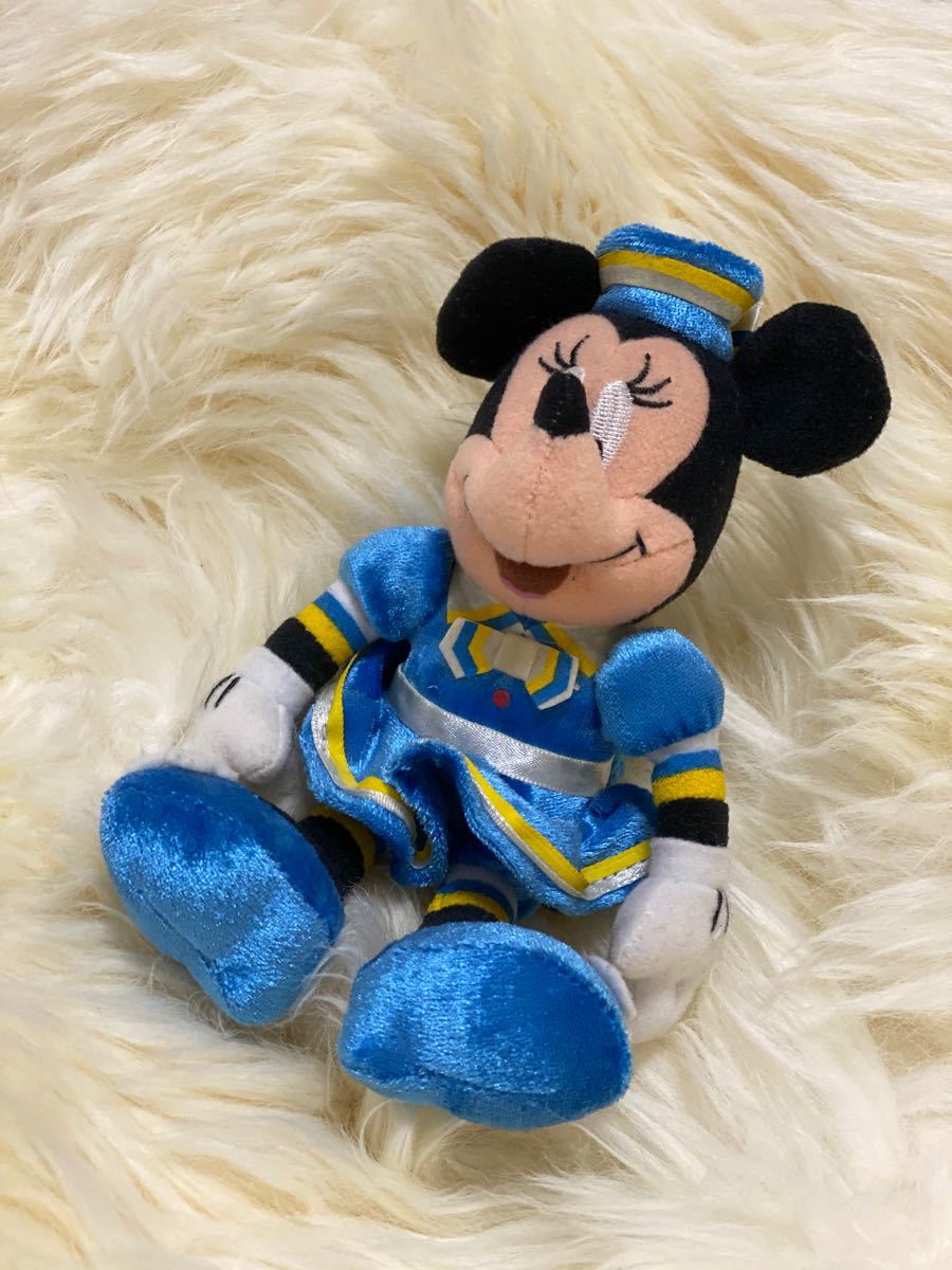 Paypayフリマ ディズニー ミニー ぬいぐるみ チェーン Paypayフリマ ディズニー ミニー ぬいぐるみ チェーン