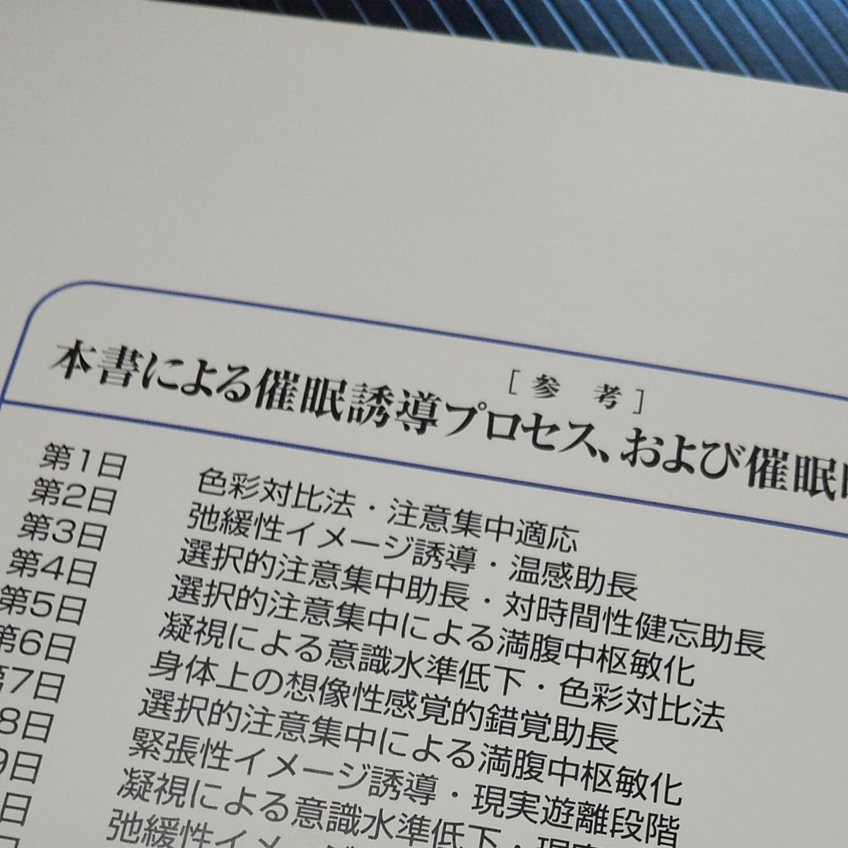 　　眺めるだけで痩せる　催眠絵本　ダイエット