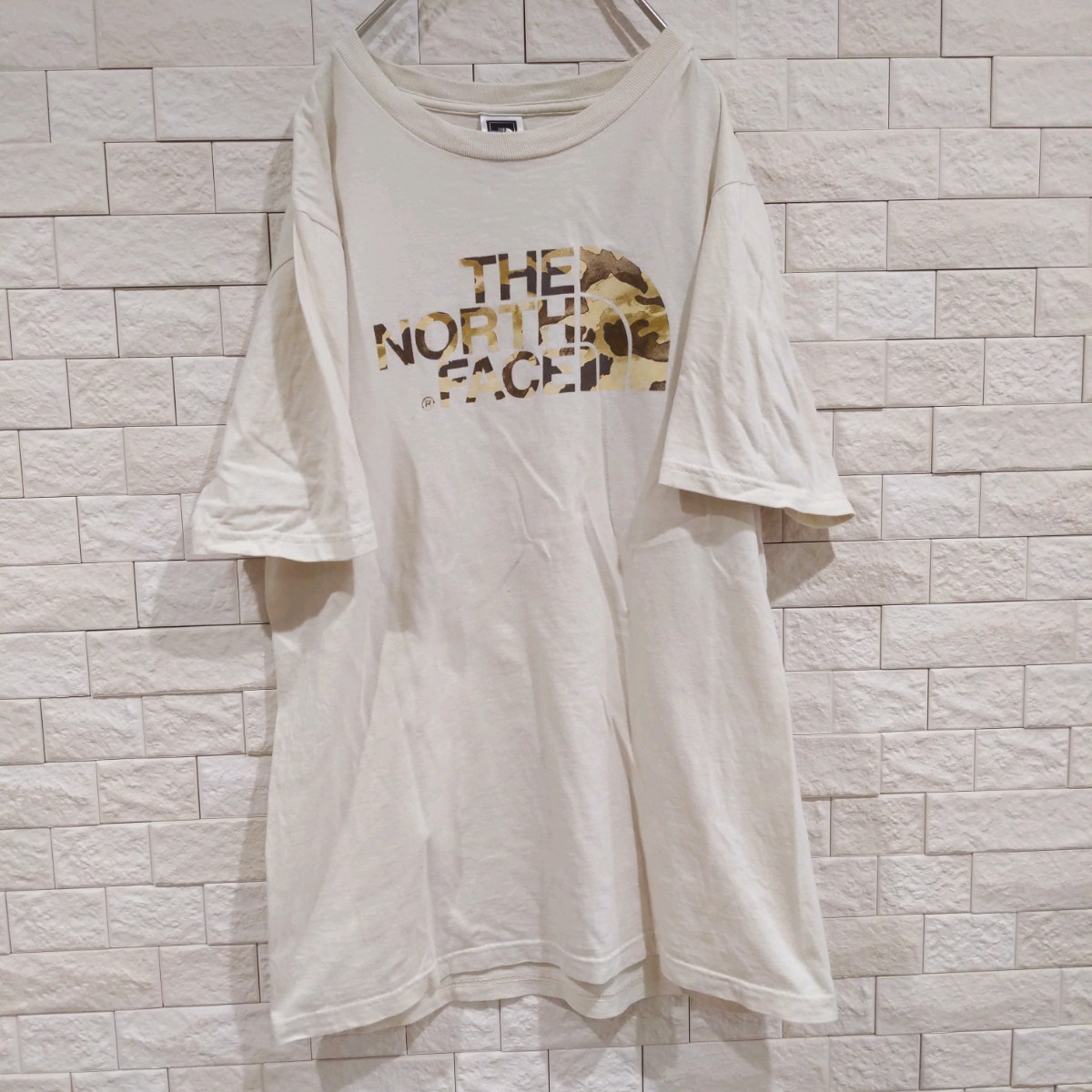 ノースフェイス THE NORTH FACE Tシャツ