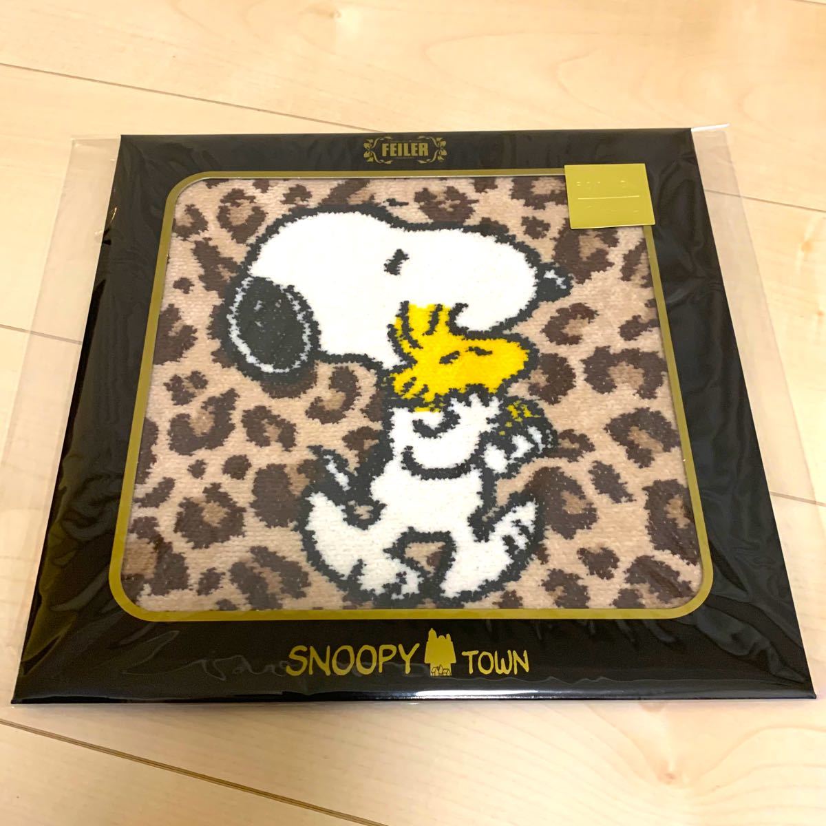 Paypayフリマ スヌーピー In 銀座 Peanuts フェイラーハンカチ アニマル Paypayフリマ スヌーピー In 銀座 Peanuts フェイラーハンカチ アニマル
