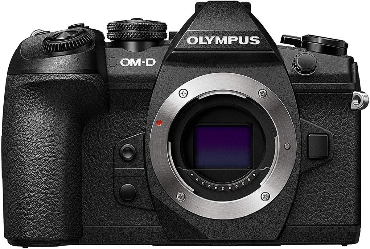 誠実 MarkII E-M1 OM-D OLYMPUS 美品 中古 ボディー ミラーレス 人気