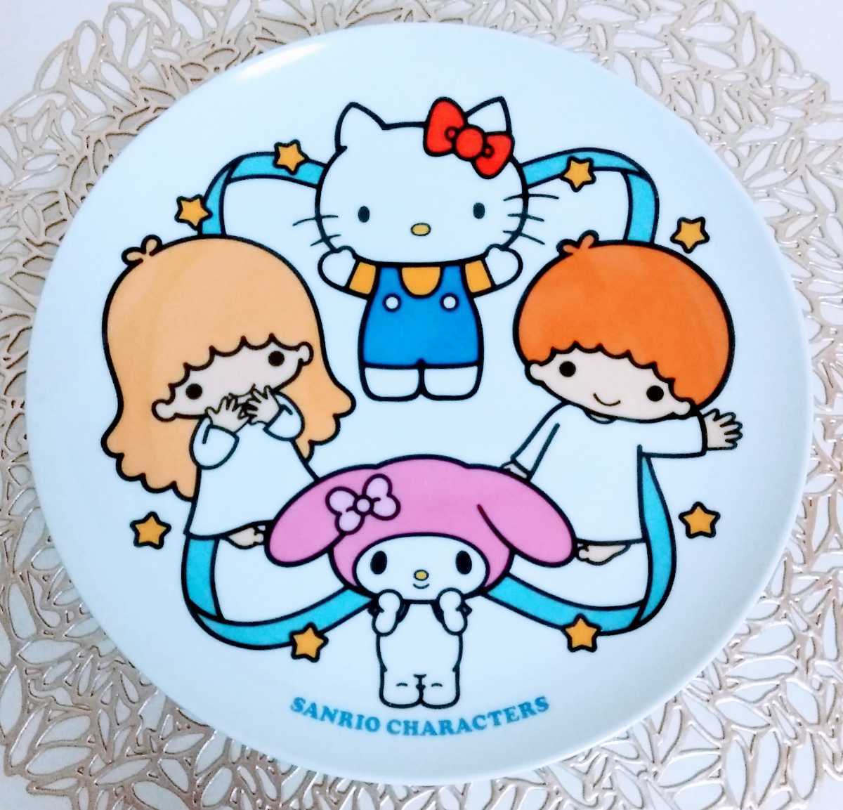 ヤフオク 即決 新品 可愛い キティちゃん キキララ マイメ ヤフオク 即決 新品 可愛い キティちゃん キキララ マイメ