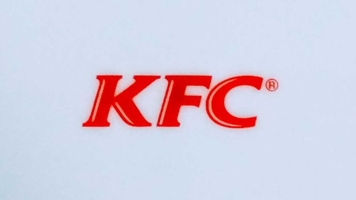 即決！ 新品 非売品 可愛い ピーターラビット KFC 2009年製 ノベルティ 皿 お皿 スープディッシュ プレート 検: ウサギ 兎 うさぎ 干支 _画像4