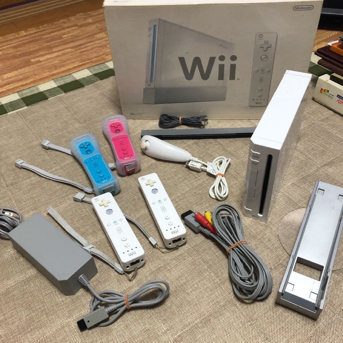 任天堂Wii