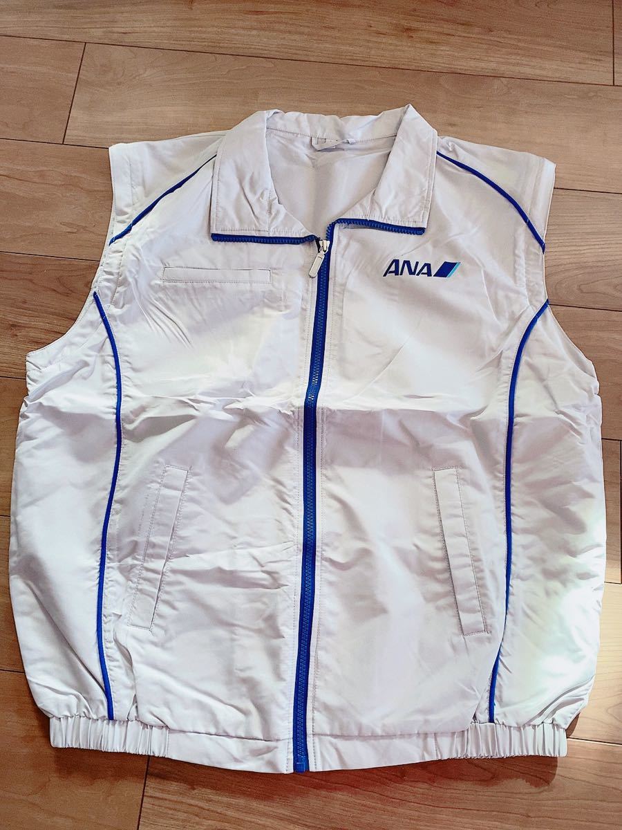 希少 新品ANA OPEN ゴルフ ジャケット 入手困難 ゴルフウェア/L 希少 新品ANA OPEN ゴルフ ジャケット 入手困難 ゴルフウェア/L