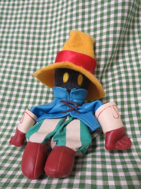 特典 ビビ Ff9の値段と価格推移は 8件の売買情報を集計した特典 ビビ Ff9の価格や価値の推移データを公開 特典 ビビ Ff9の値段と価格推移は 8件の売買情報を集計した特典 ビビ Ff9の価格や価値の推移データを公開
