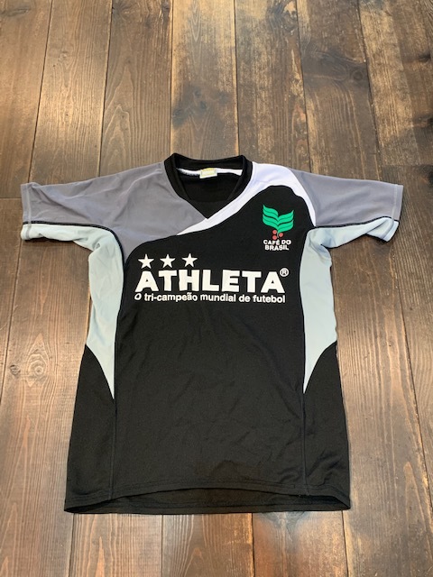 美品 Athleta プラシャツ S アスレタ カフェドブラジル ブラジル フットサル Jauce Shopping Service Yahoo Japan Auctions Ebay Japan 美品 Athleta プラシャツ S アスレタ カフェドブラジル ブラジル フットサル Jauce Shopping Service Yahoo Japan Auctions Ebay Japan