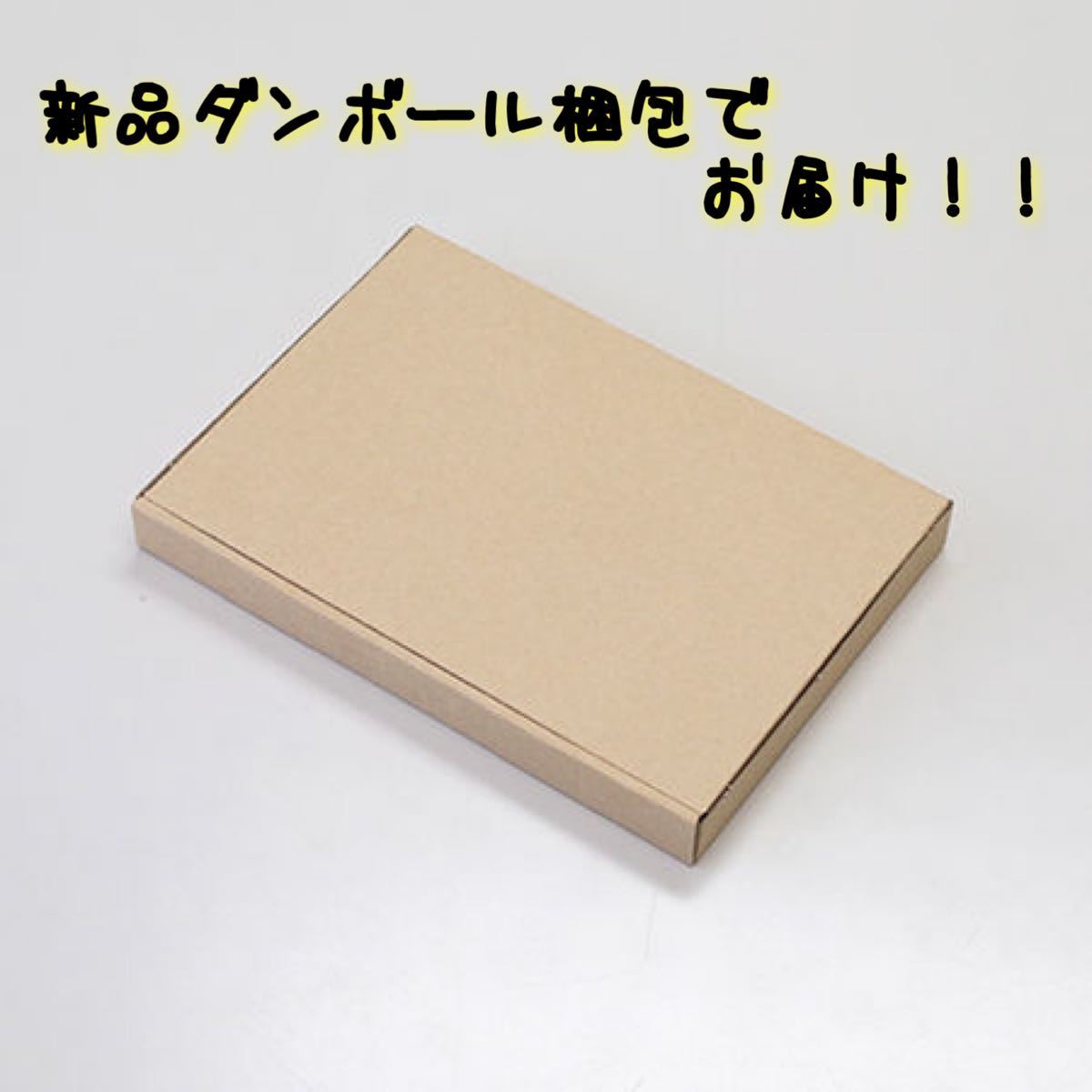 メンズ　スタンダード　バッグ　ネイビー　新品・未使用