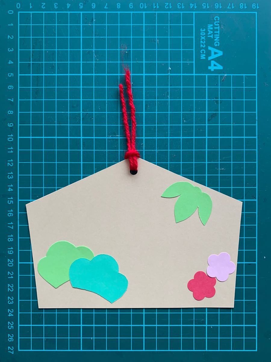 Paypayフリマ ハンドメイド 壁面飾り 21年 お正月 丑年 うし 保育園 学童 施設 絵馬 Paypayフリマ ハンドメイド 壁面飾り 21年 お正月 丑年 うし 保育園 学童 施設 絵馬