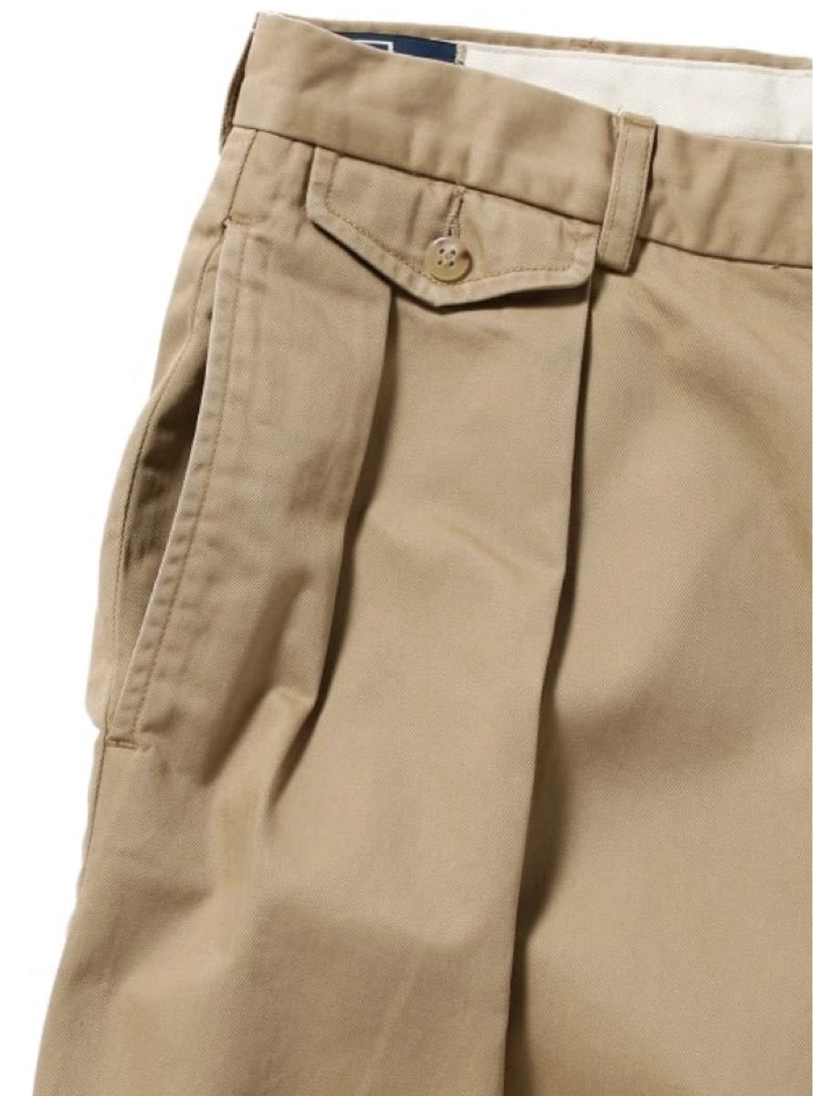 BEAMS plus別注RALPH LAUREN AH-77 RRL w34|Yahoo!フリマ(旧PayPay
