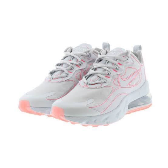 定価18700円 新品 NIKE ナイキ AIR MAX 270 REACT SP エア マックス