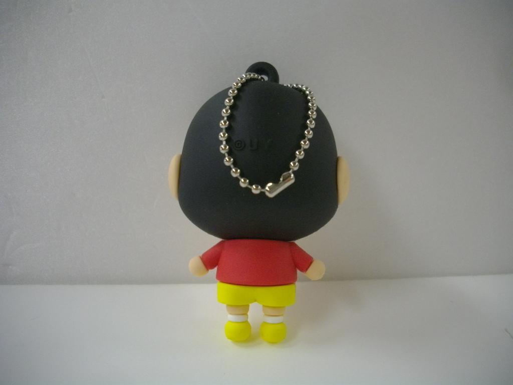 ヤフオク クレヨンしんちゃん ラバーマスコット キーホル ヤフオク クレヨンしんちゃん ラバーマスコット キーホル