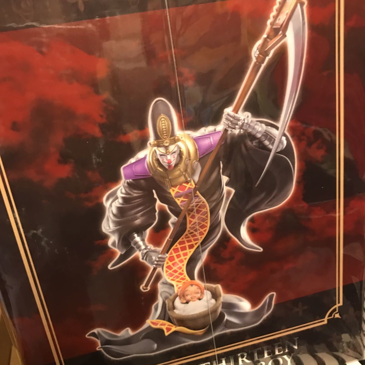 新品未使用 ディ・モールト ベネ スタチューレジェンド ジョジョ 新品未使用 ディ・モールト ベネ スタチューレジェンド ジョジョ