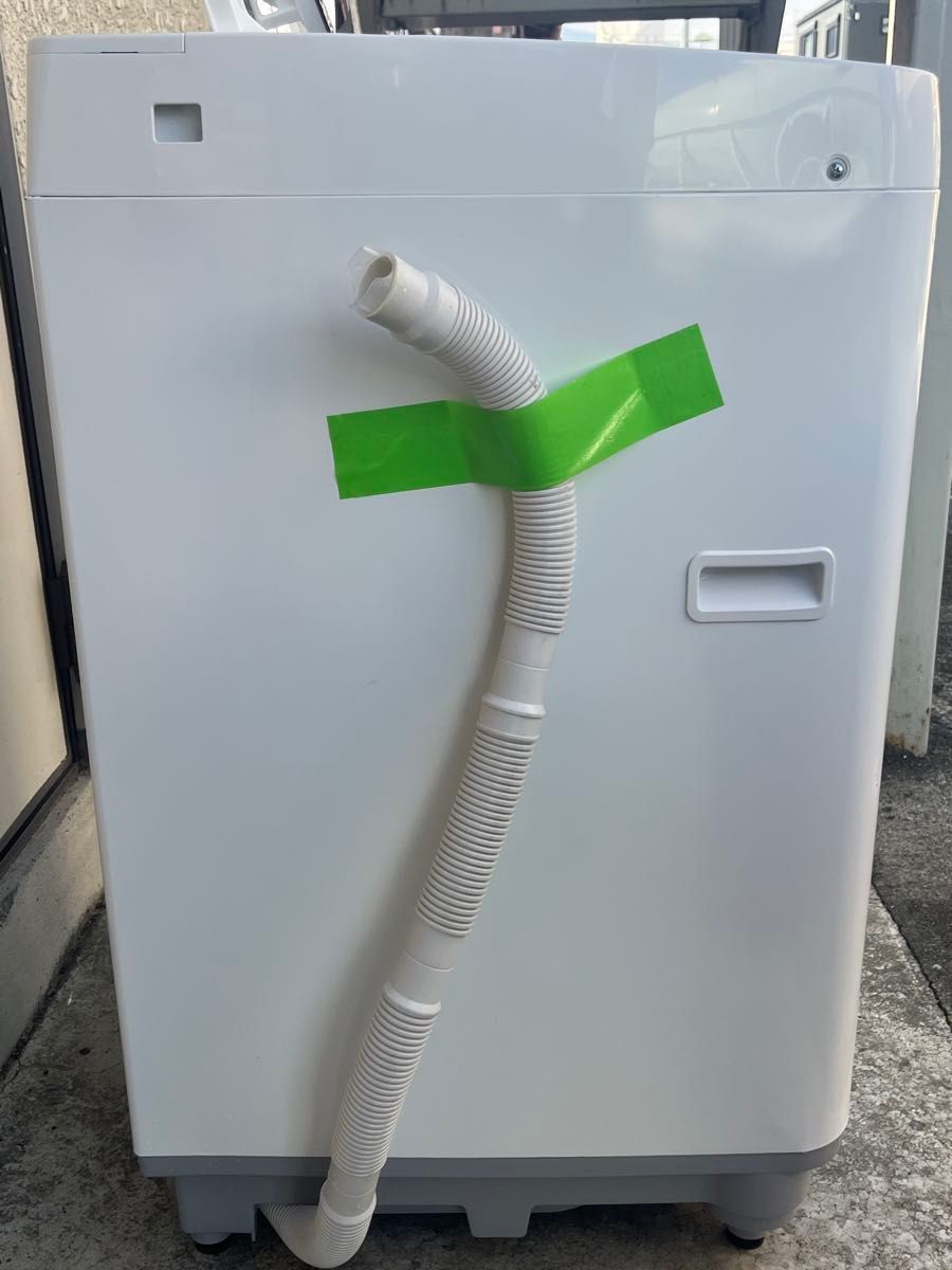 2024年製 SHARP 全自動電気洗濯機 ES-JE7A-S｜Yahoo!フリマ（旧PayPay