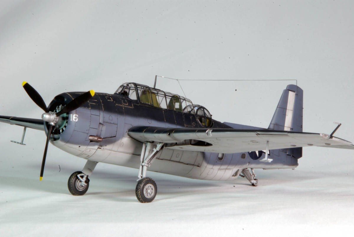 Yahoo!オークション - 【atsudra工房完成品】1/48 TBF-1 C CVE Yahoo!オークション - 【atsudra工房完成品】1/48 TBF-1 C CVE