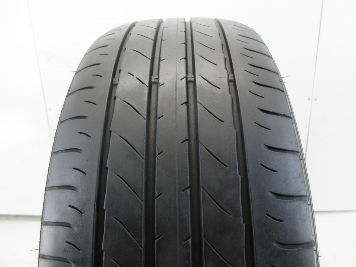 ■中古タイヤ■　225/45R18 91W DUNLOP SP SPORT MAXX050 クラウン オデッセイ レガシィ 18インチ 夏タイヤ セット 激安 送料無料 R957_オンロード