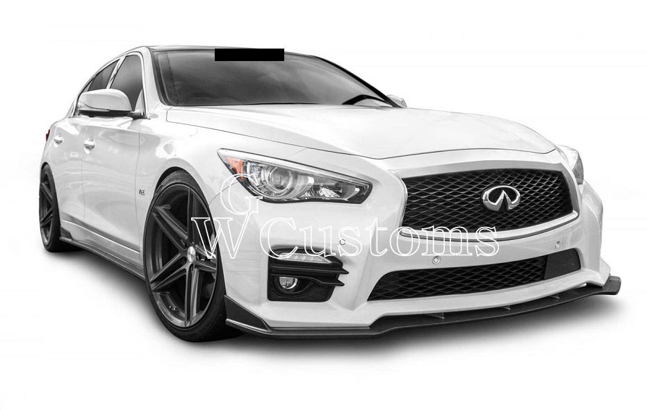 ヤフオク! - 2014-17 スカイライン V36 インフィニティQ50...