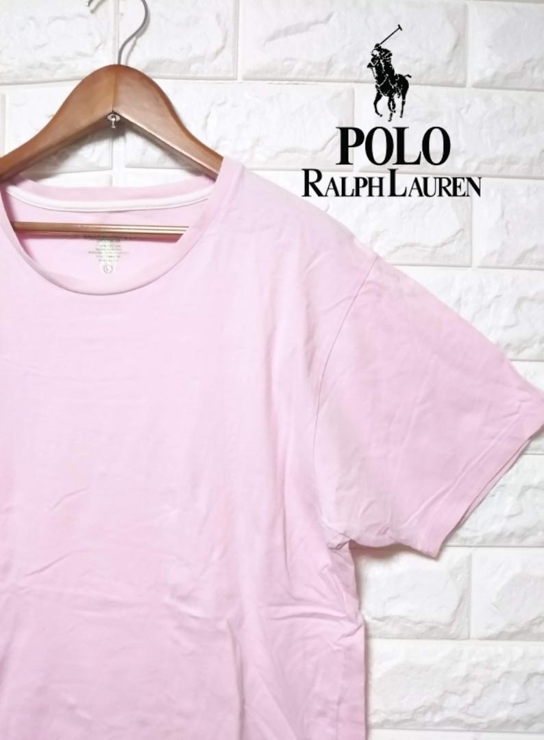 POLO RALPH LAUREN ポロラルフローレン レディース Tシャツ　SS1217