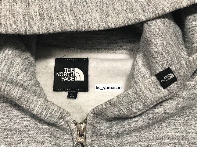 THE NORTH FACE GRAVITY HAKUBA Lサイズ ZIP PARKER ノース THE NORTH FACE GRAVITY HAKUBA Lサイズ ZIP PARKER ノース