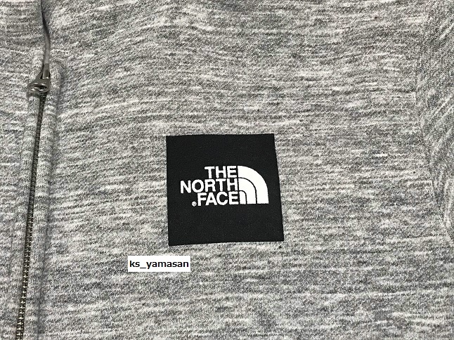 THE NORTH FACE GRAVITY HAKUBA Lサイズ ZIP PARKER ノース THE NORTH FACE GRAVITY HAKUBA Lサイズ ZIP PARKER ノース