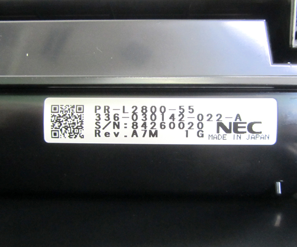 ヤフオク! - 開封未使用品 NEC EPカートリッジ (14000枚) PR-