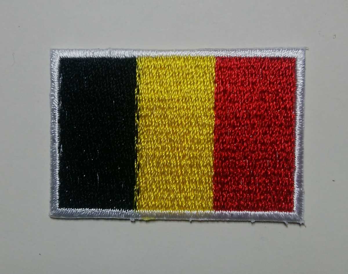 ベルギー国旗の値段と価格推移は 127件の売買情報を集計したベルギー国旗の価格や価値の推移データを公開