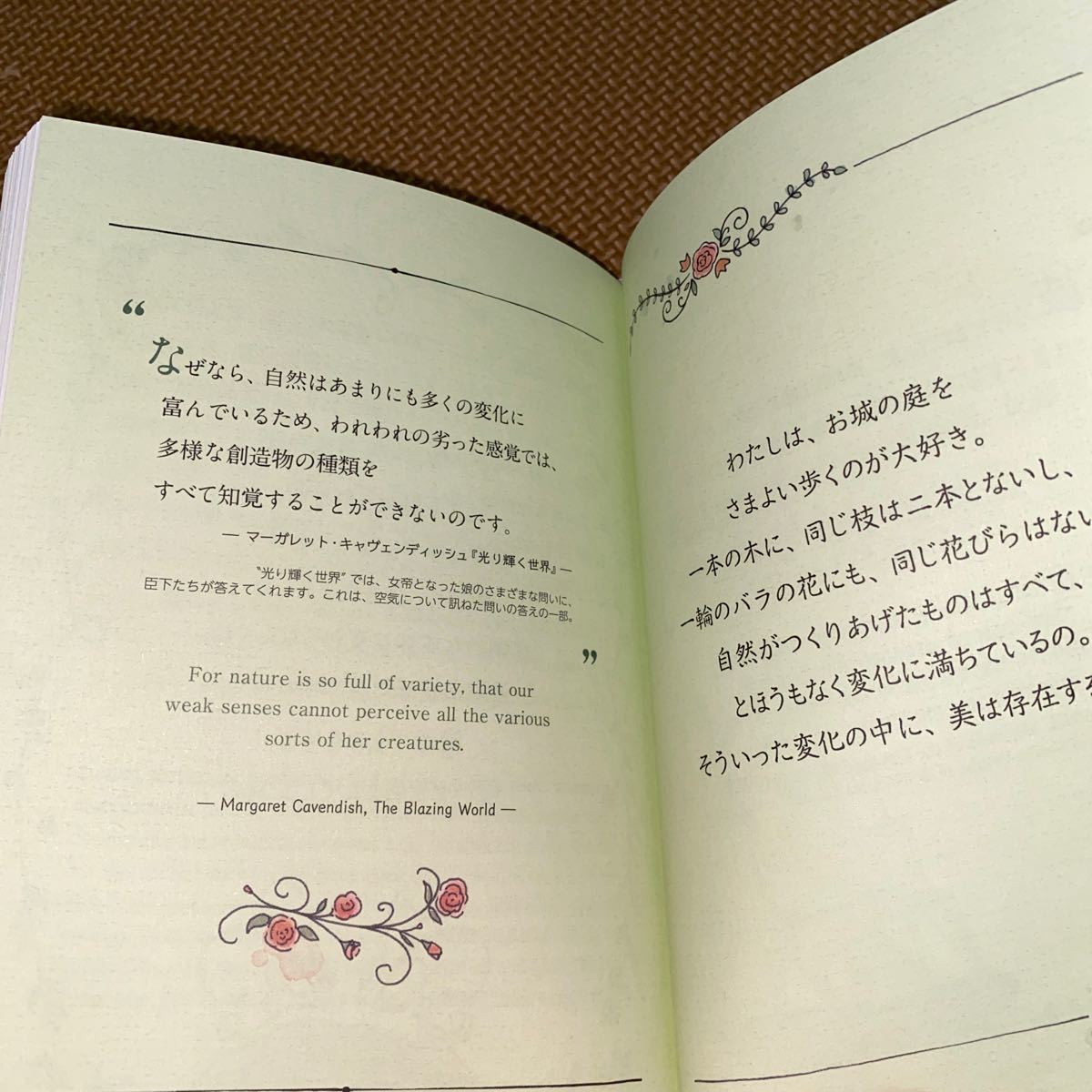 美女と野獣ベルの読書日記   /講談社/ブリタニー・ルビアーノ (単行本) 中古