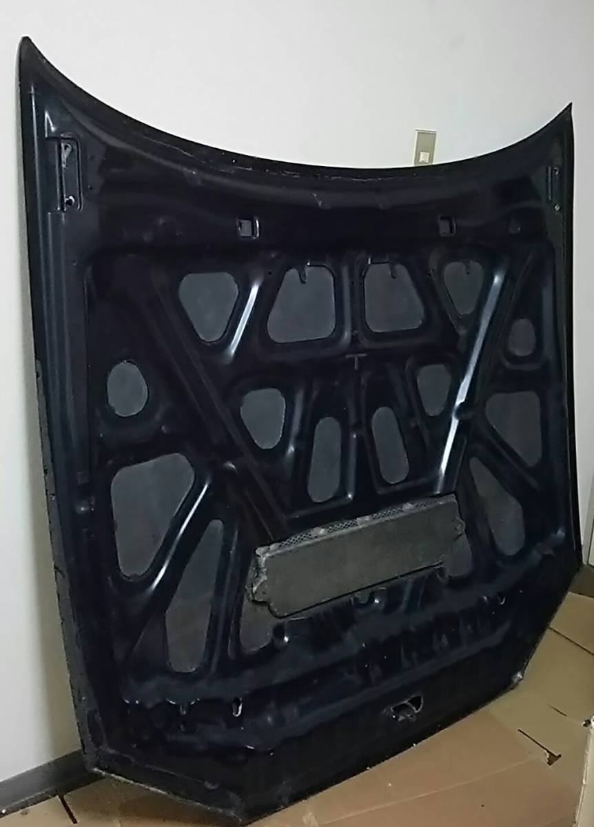 中古品!訳あり!HKS Kansai SERVICE 関西サービス カーボン