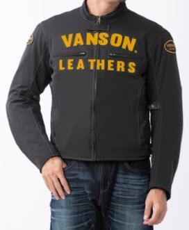 定番の中古商品 新品 正規 VANSON バンソン ジャケット シングルライダース アウター 黒 L VS20122W ライダースジャケット 定番の中古商品 新品 正規 VANSON バンソン ジャケット シングルライダース アウター 黒 L VS20122W ライダースジャケット
