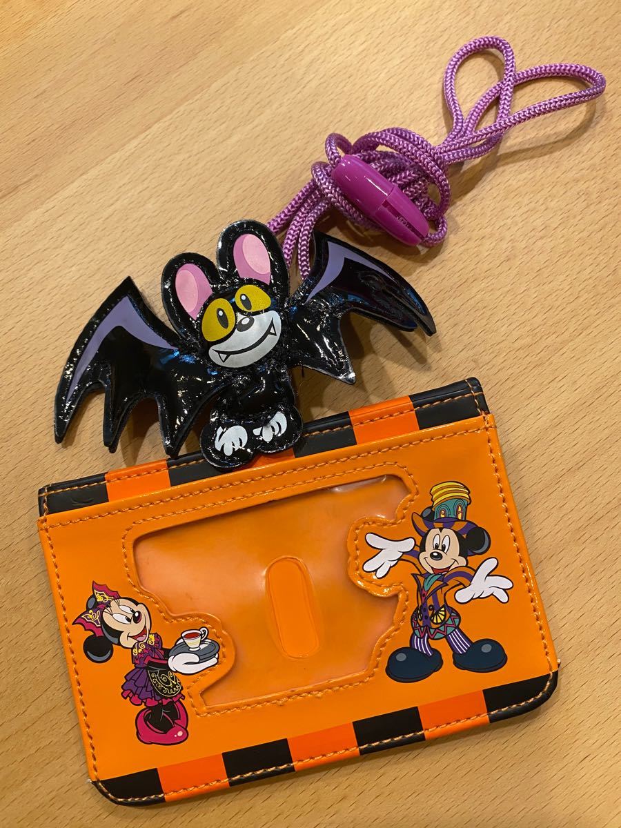 Paypayフリマ 12 ディズニーハロウィン チケットケース Paypayフリマ 12 ディズニーハロウィン チケットケース